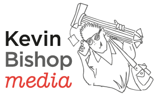 Kevin Bishop Media